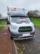 Bull bar nudge for sale  BASINGSTOKE