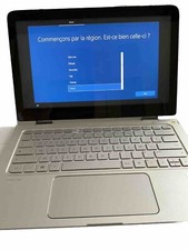 Spectre pro x360 d'occasion  Grenoble-