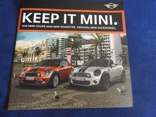 Catalogue accessoires mini d'occasion  Saint-Cyr-sur-Mer