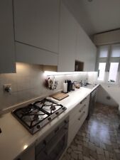 Cucina moderna bianca usato  Bologna