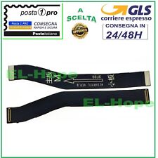 Flat connessione scheda usato  Villabate