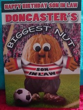 Son law birthday for sale  DEWSBURY