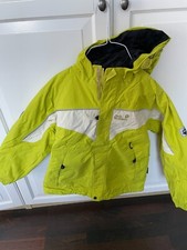 Jack wolfskin skijacke gebraucht kaufen  Potsdam