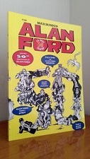 Alan ford anni usato  Campobasso