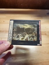 Vtg magic lantern for sale  Saint Johnsbury