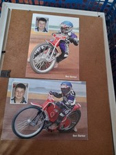 Ben barker for sale  AXBRIDGE