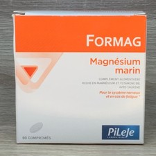 Pileje formag magnésium d'occasion  Lattes