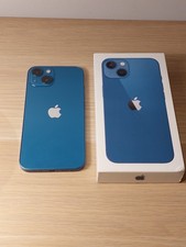 iPhone 13 128 Go Batterie 80 % Bleu Parfait na sprzedaż iPhone 13 128 Go Batterie 80 % Bleu Parfait na sprzedaż  PL