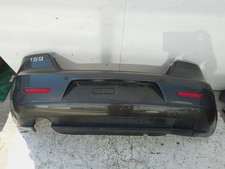 Paraurti posteriore completo usato  Italia