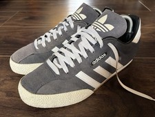 Adidas samba super for sale  LEEDS
