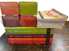 Wiley cpa exam for sale  Troup