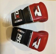 Rdx punching bag for sale  Staten Island