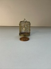 Dolls house brass for sale  LONGFIELD