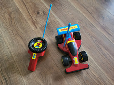 Rotes fisher price gebraucht kaufen  Hollenbeck, Lehmrade, Sterley