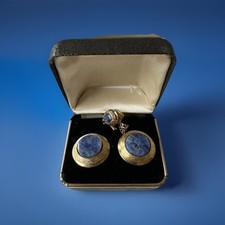 Destino vintage cufflinks for sale  Seattle