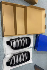 Schwarz doppelsteg grill gebraucht kaufen  Langenlonsheim