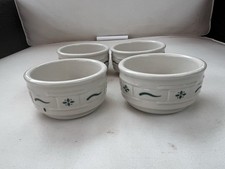 Longaberger pottery woven for sale  Laurel