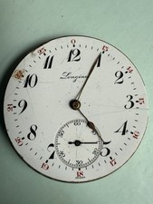 Vintage pocket watch for sale  SHAFTESBURY