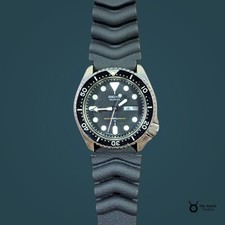 Vintage seiko quartz usato  Barga