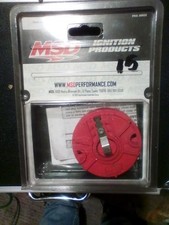 Usado, Rotor de corrida distribuidor MSD Ignition 8467 I comprar usado Usado, Rotor de corrida distribuidor MSD Ignition 8467 I comprar usado  Enviando para Brazil