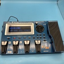 Sintetizador de guitarra Roland GR-55, usado comprar usado  Enviando para Brazil