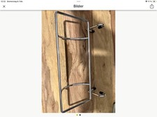 Wmf halter küchenrolle gebraucht kaufen  Freiburg im Breisgau
