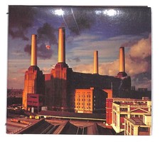 Ebond pink floyd usato  Italia