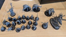 Warhammer age sigmar for sale  NOTTINGHAM