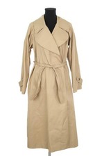 Trench coat coton d'occasion  France