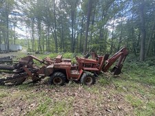 Ditch witch 4010 for sale  Kingston