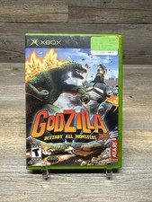 Godzilla destroy monsters for sale  Sarasota