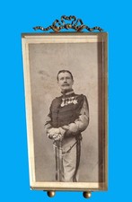 Large photograph vintage d'occasion  Expédié en Belgium