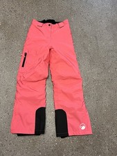 Skihose mädchen gebraucht kaufen  Trusetal