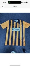 Hull city replica for sale  BEVERLEY