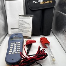 Fluke networks ts25d for sale  Saint Paul