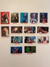 Various topps fright for sale  LONDON