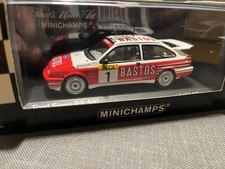 Ford sierra 500 gebraucht kaufen  Nonnenhorn