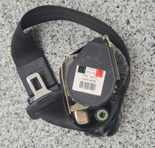 Sicherheitsgurt links schwarz gebraucht kaufen  Augsburg
