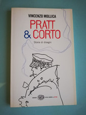 Pratt corto vincenzo usato  Senigallia