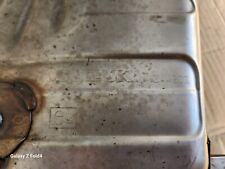 Terminale scarico originale usato  Aprilia