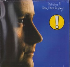 Phil collins hello gebraucht kaufen Phil collins hello gebraucht kaufen  Bonn