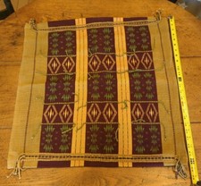 Nice handmade indian for sale  Petersburg