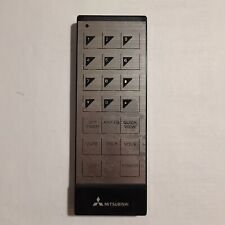 Controle remoto de TV Mitsubishi 939P08501 OEM substituição original, usado comprar usado  Enviando para Brazil