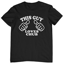 Guy loves chub for sale  CHELMSFORD