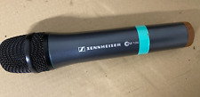 Sennheiser mikrofon handfunkse gebraucht kaufen  Güglingen