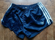 Adidas blue glanz for sale  LONDON