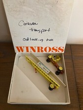 Winross diecast truck for sale  Ephrata