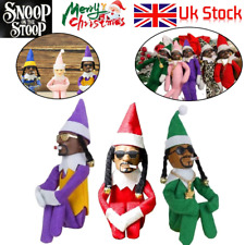 2024 snoop christmas for sale  UK