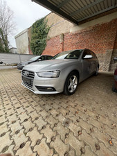 Audi tüv 2026 gebraucht kaufen  Saarbrücken