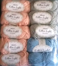 520g drops cotton for sale  WYLAM